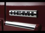 Dodge Magnum 2005 года